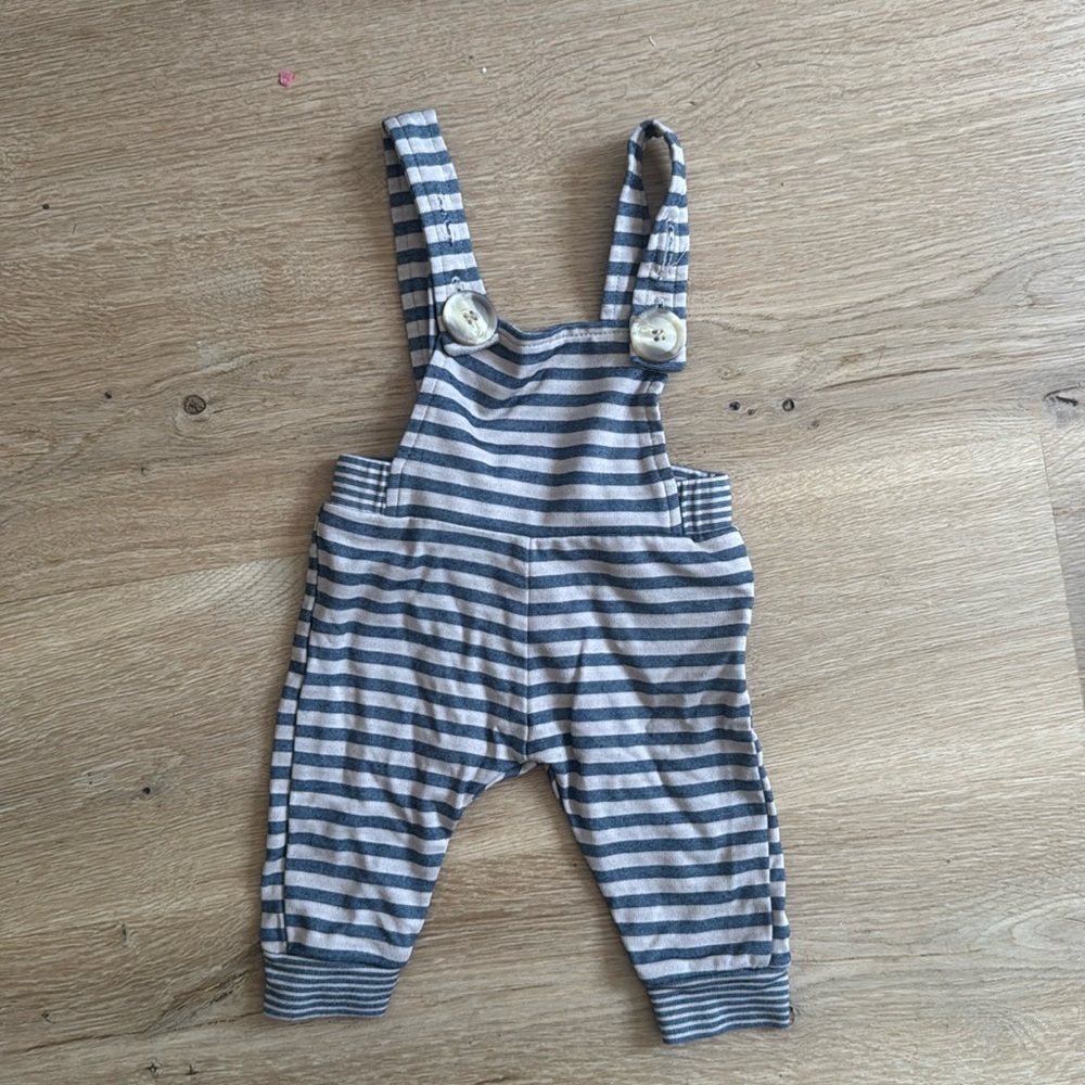 Lil’ Lemons by For Love and Lemons overalls